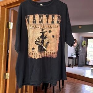 INSANE Clown Posse Hack Benjamin Big Money Rustla concert T shirt Mens plus 3X